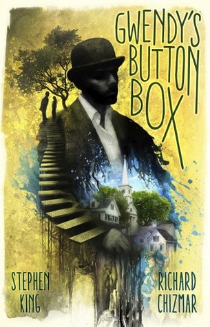 The Gwendy Trilogy (Boxed Set), Book by Stephen King, Richard Chizmar, Official Publisher Page